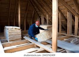 Types of Insulation We Offer in Maple Park, IL